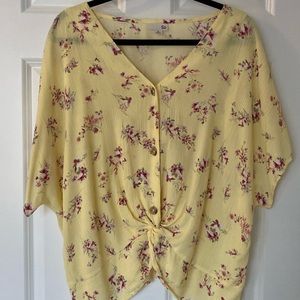 ❤️Linen women’s blouse